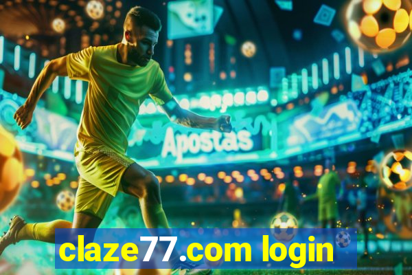 claze77.com login