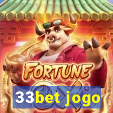 33bet jogo