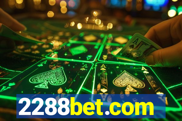 2288bet.com