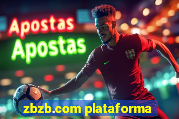 zbzb.com plataforma