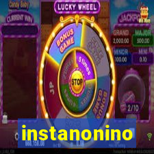 instanonino