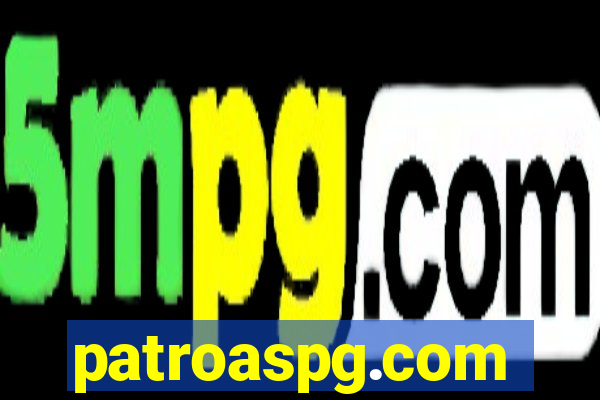 patroaspg.com