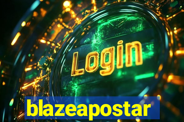 blazeapostar