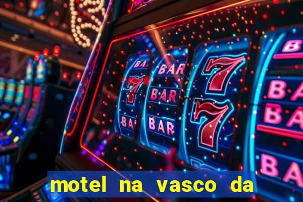 motel na vasco da gama salvador