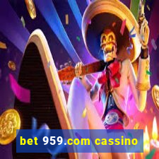 bet 959.com cassino