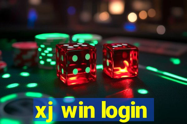 xj win login