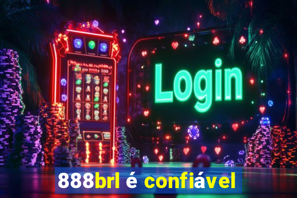 888brl é confiável