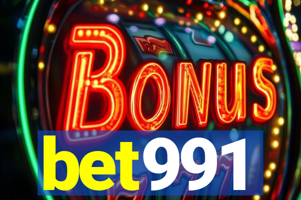 bet991