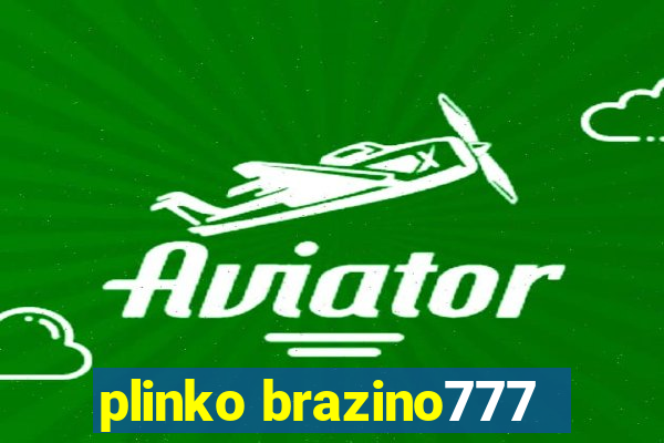 plinko brazino777