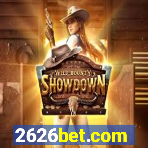 2626bet.com