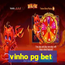 vinho pg bet