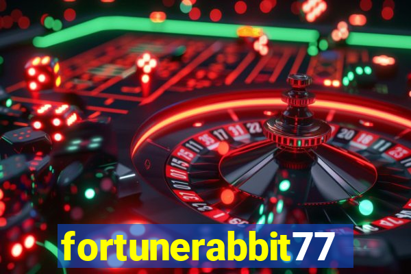 fortunerabbit777.online