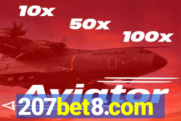 207bet8.com