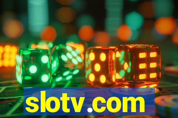 slotv.com