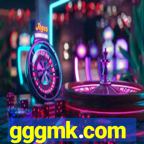 gggmk.com