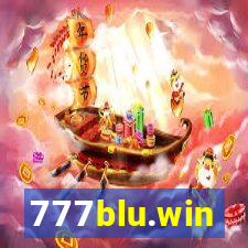 777blu.win