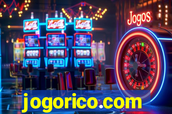 jogorico.com