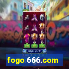 fogo 666.com