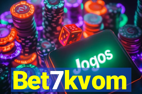 Bet7kvom