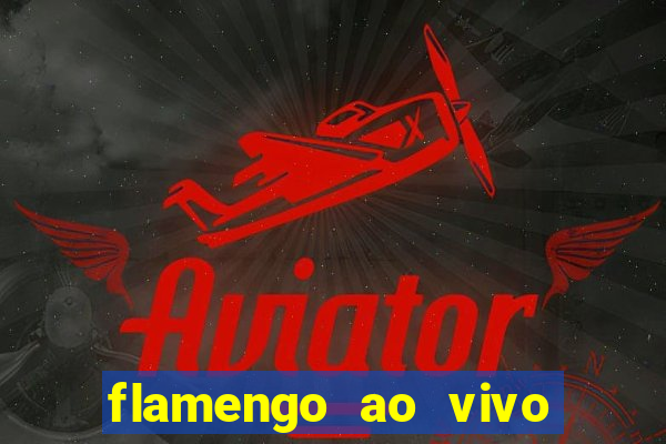 flamengo ao vivo multi canais