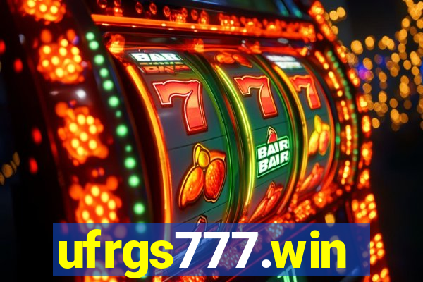 ufrgs777.win