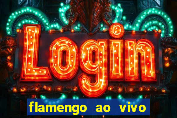 flamengo ao vivo multi tv