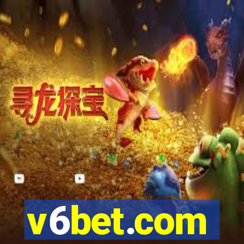 v6bet.com