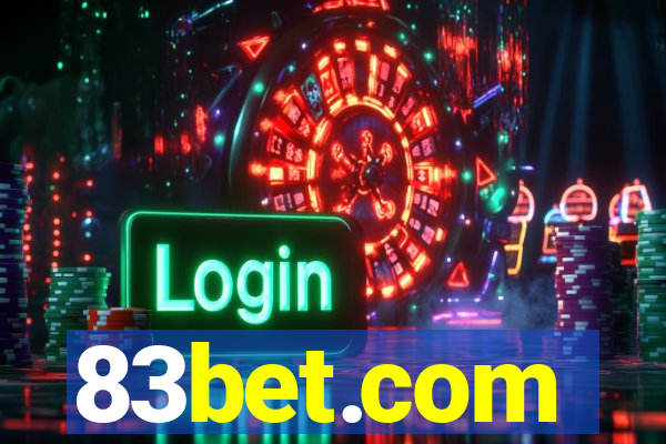 83bet.com