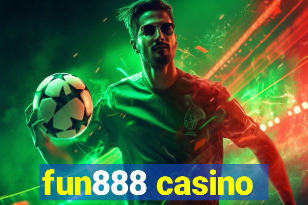 fun888 casino