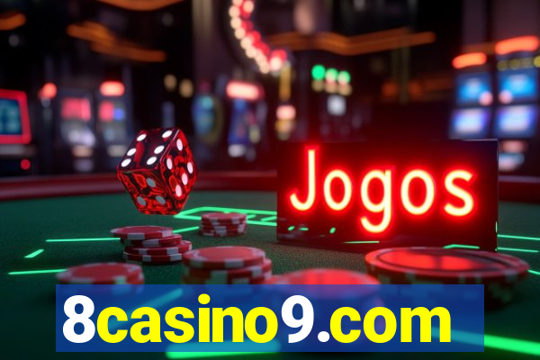 8casino9.com