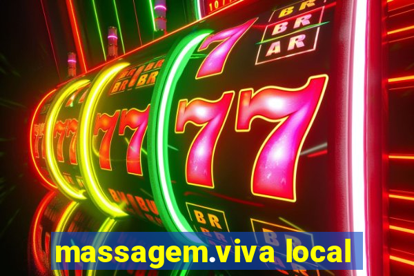 massagem.viva local