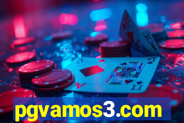 pgvamos3.com