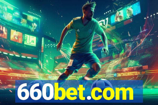 660bet.com