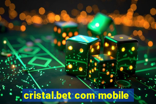 cristal.bet com mobile