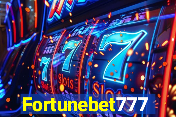 Fortunebet777