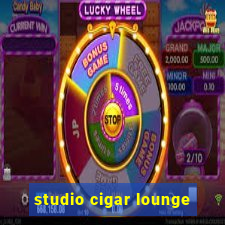 studio cigar lounge