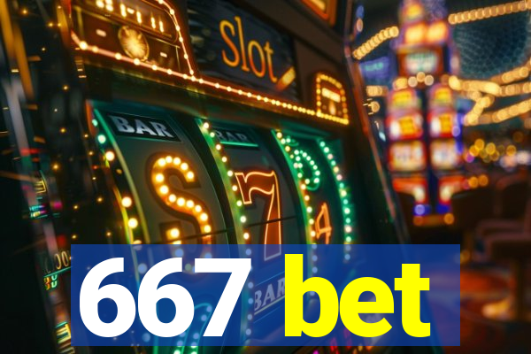 667 bet