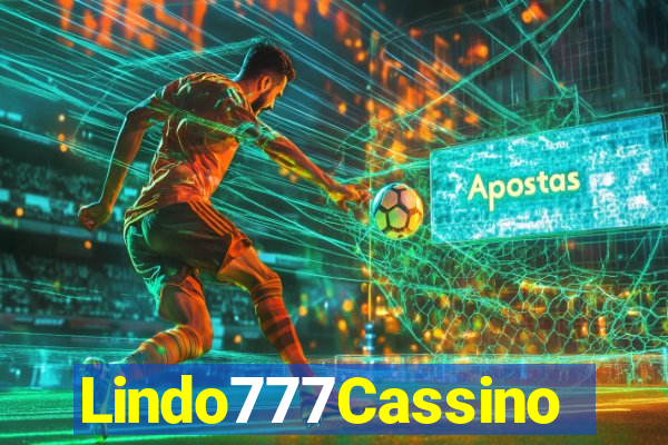 Lindo777Cassino