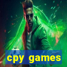 cpy games