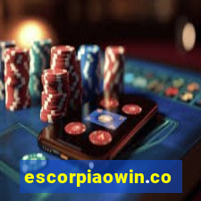 escorpiaowin.com