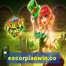 escorpiaowin.com