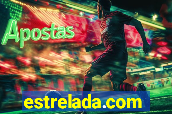 estrelada.com