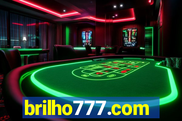 brilho777.com