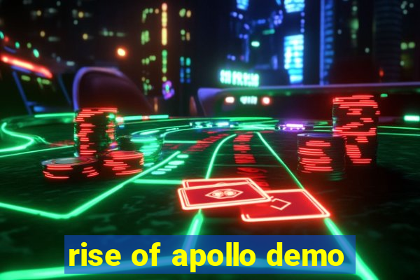 rise of apollo demo