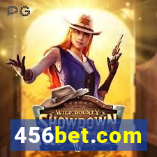 456bet.com