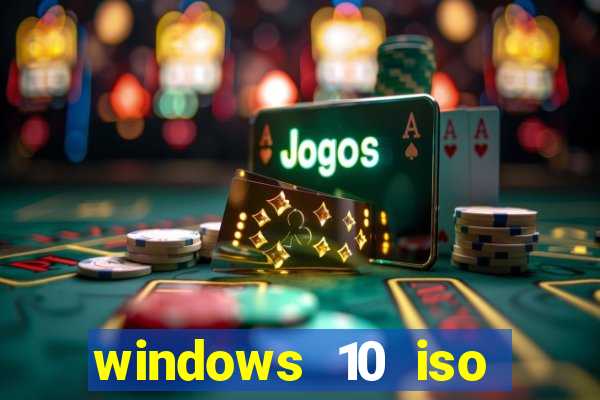 windows 10 iso google drive