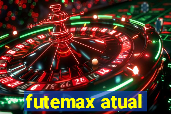 futemax atual