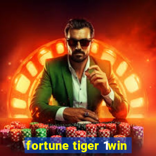 fortune tiger 1win