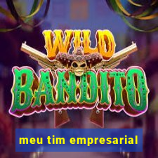 meu tim empresarial