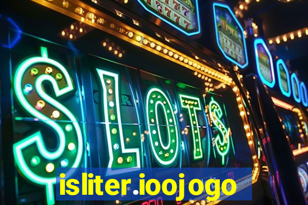 isliter.ioojogo